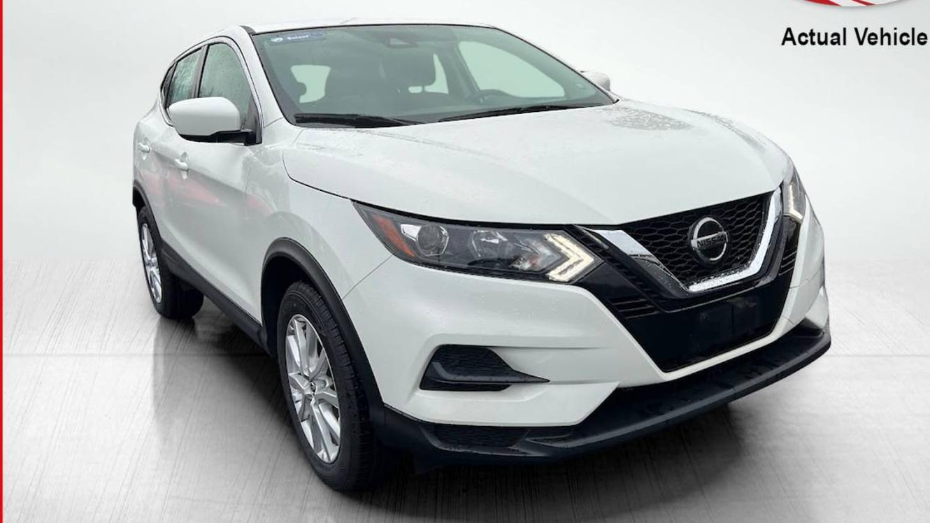 NISSAN ROGUE SPORT 2021 JN1BJ1AW6MW420110 image